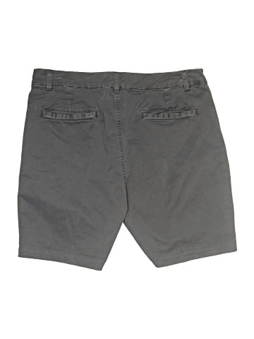 Sundance Khaki Shorts (view 2)