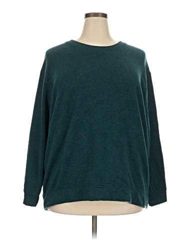 Orvis Pullover Sweater (view 1)