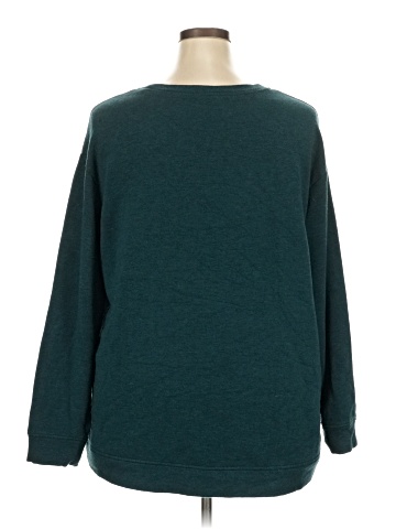 Orvis Pullover Sweater (view 2)