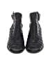 Jessica Simpson Black Sandals Size 6 - photo 2