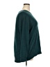 Orvis Solid Teal Pullover Sweater Size XXL - photo 4