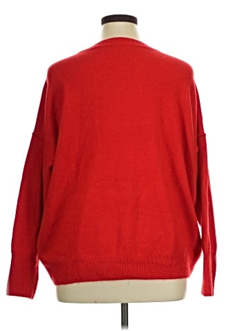 Vince Camuto Pullover Sweater (view 2)