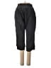 Nicholas Black Casual Pants Size XXS - photo 1
