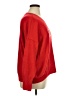 Vince Camuto Red Pullover Sweater Size XL - photo 4