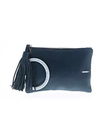 Thacker Leather Clutch (view 1)