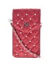 MB Pink Red Crossbody Bag One size - photo 1
