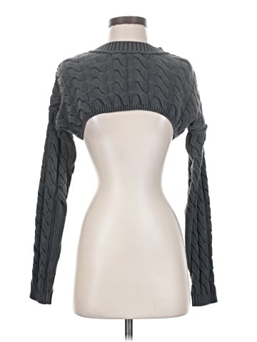 Stradivarius Turtleneck Sweater (view 1)