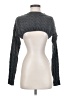 Stradivarius Gray Turtleneck Sweater Size XS - photo 1