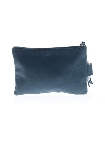 Thacker Leather Clutch (view 2)