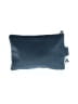 Thacker Blue Teal Leather Clutch One size - photo 2