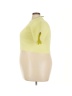 Adidas Yellow Short Sleeve Top Size 4X - photo 5