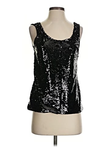 Ann Taylor Factory Tank Top (view 1)