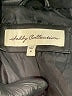 Sebby Collection 100% Polyester Black Coat Size M - photo 6