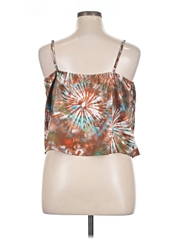 Nasty Gal Inc. Sleeveless Blouse (view 2)