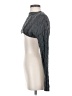 Stradivarius Gray Turtleneck Sweater Size XS - photo 5