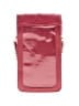 MB Pink Red Crossbody Bag One size - photo 3