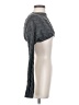 Stradivarius Gray Turtleneck Sweater Size XS - photo 4