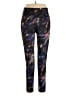 Layer 8 Graphic Black Active Pants Size XL - photo 1