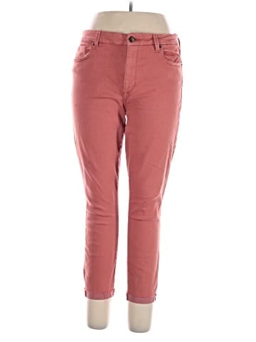Cosmic Blue Love Jeans (view 1)