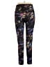 Layer 8 Graphic Black Active Pants Size XL - photo 2