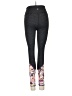 Athleta Graphic Gray Yoga Pants Size S - photo 2