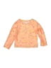 Cat & Jack Orange Rash Guard Size 2T - photo 1