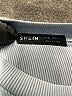 Shein Blue Tank Top Size XS - photo 7