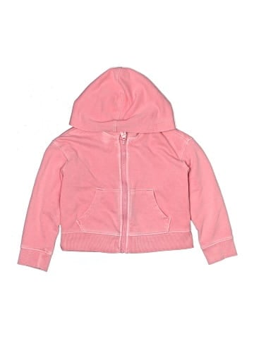 Cat & Jack Zip Up Hoodie (view 1)