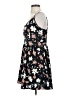Shein 100% Polyester Black Sleeveless Top Size 4 - photo 5