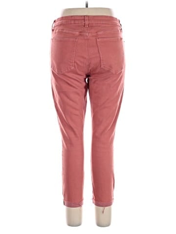 Cosmic Blue Love Jeans (view 2)