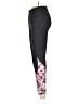 Athleta Graphic Gray Yoga Pants Size S - photo 5