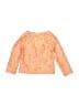 Cat & Jack Orange Rash Guard Size 2T - photo 2
