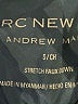 Andrew Marc Blue Coat Size S - photo 6