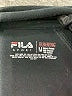 Fila Sport Black Track Jacket Size M - photo 6