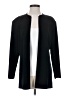 misook Black Cardigan Size S - photo 1