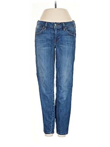 Genetic Denim Jeans (view 1)