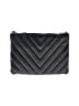Macbeth Collection by Margaret Josephs Black Clutch One size - photo 2