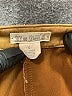 Sky and Sparrow Solid Tan Casual Skirt Size S - photo 4