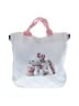 Unbranded White Tote One size - photo 1