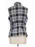 Croft & Barrow 100% Polyester Black Vest Size L - photo 2