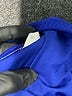 Fabletics Blue Swimsuit Top Size M (estimated) - photo 3