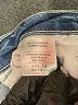 Forever 21 Hearts Blue Jeans Size 30 waist - photo 8