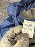 Calvin Klein 100% Cotton Blue Long Sleeve Button-Down Shirt Size XXL - photo 8