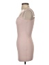 Edikted Pink Tan Cocktail Dress Size XS - photo 5