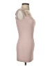 Edikted Pink Tan Cocktail Dress Size XS - photo 4