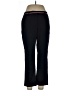 Tommy Hilfiger Black Active Pants Size 10 - photo 1