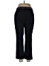 Tommy Hilfiger Black Active Pants Size 10 - photo 2