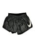 Nike Black Athletic Shorts Size XS - photo 1