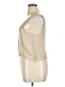 Almina Concept Tan Sleeveless Blouse Size XL - photo 5
