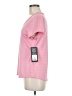 90 Degree by Reflex Pink Active T-Shirt Size M - photo 5